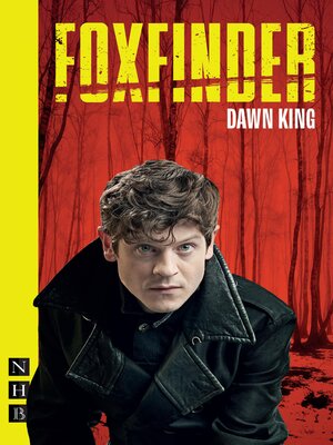 cover image of Foxfinder